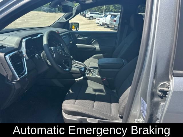 Used 2026 GMC Canyon Elevation AWD/4WD image 17