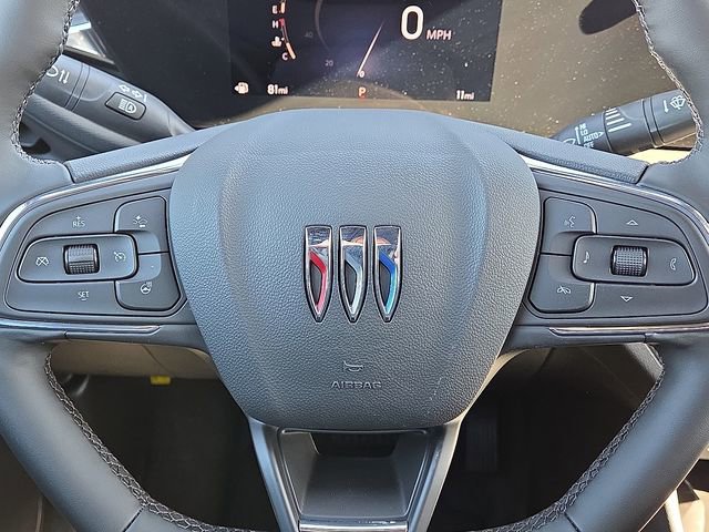 New 2026 Buick Envista Preferred w/ Convenience I Package image 12