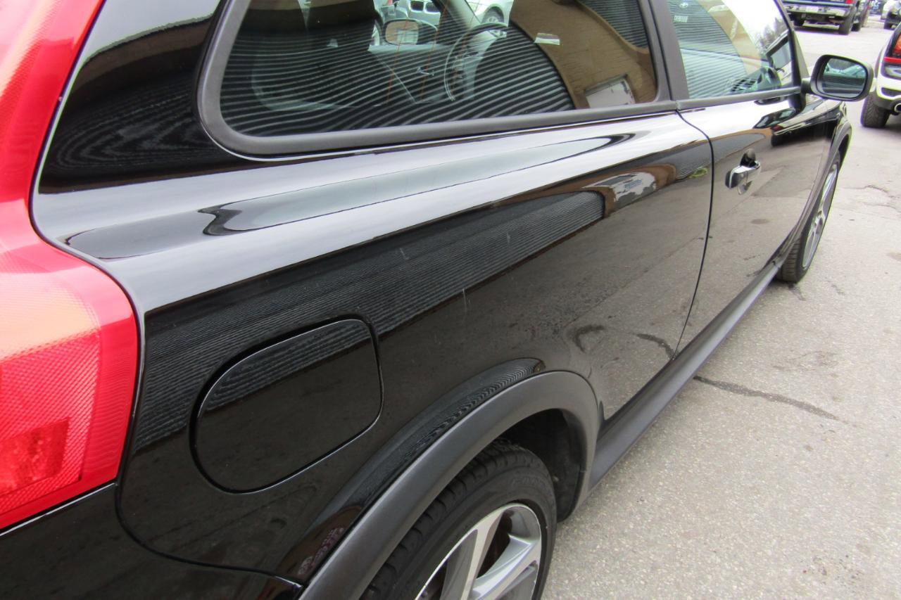 Used 2013 Volvo C30 T5 image 16