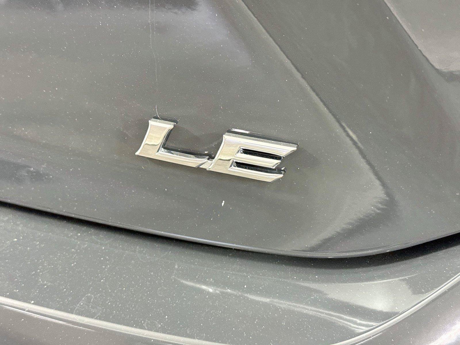Used 2026 Toyota Camry LE FWD image 14