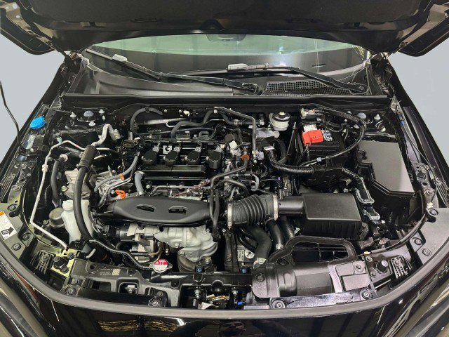Used 2023 Honda Civic EX-L image 62
