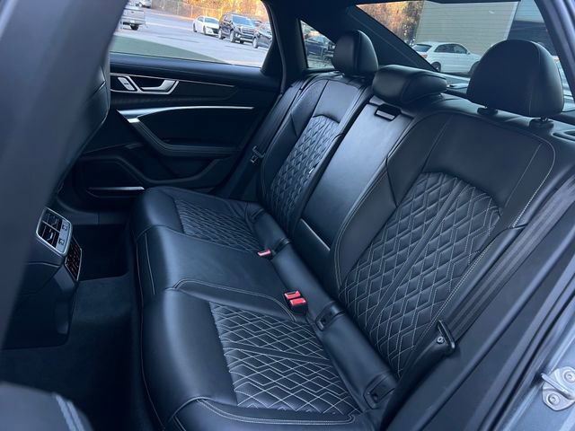 Used 2020 Audi S6 Premium Plus w/ S Sport Package image 23