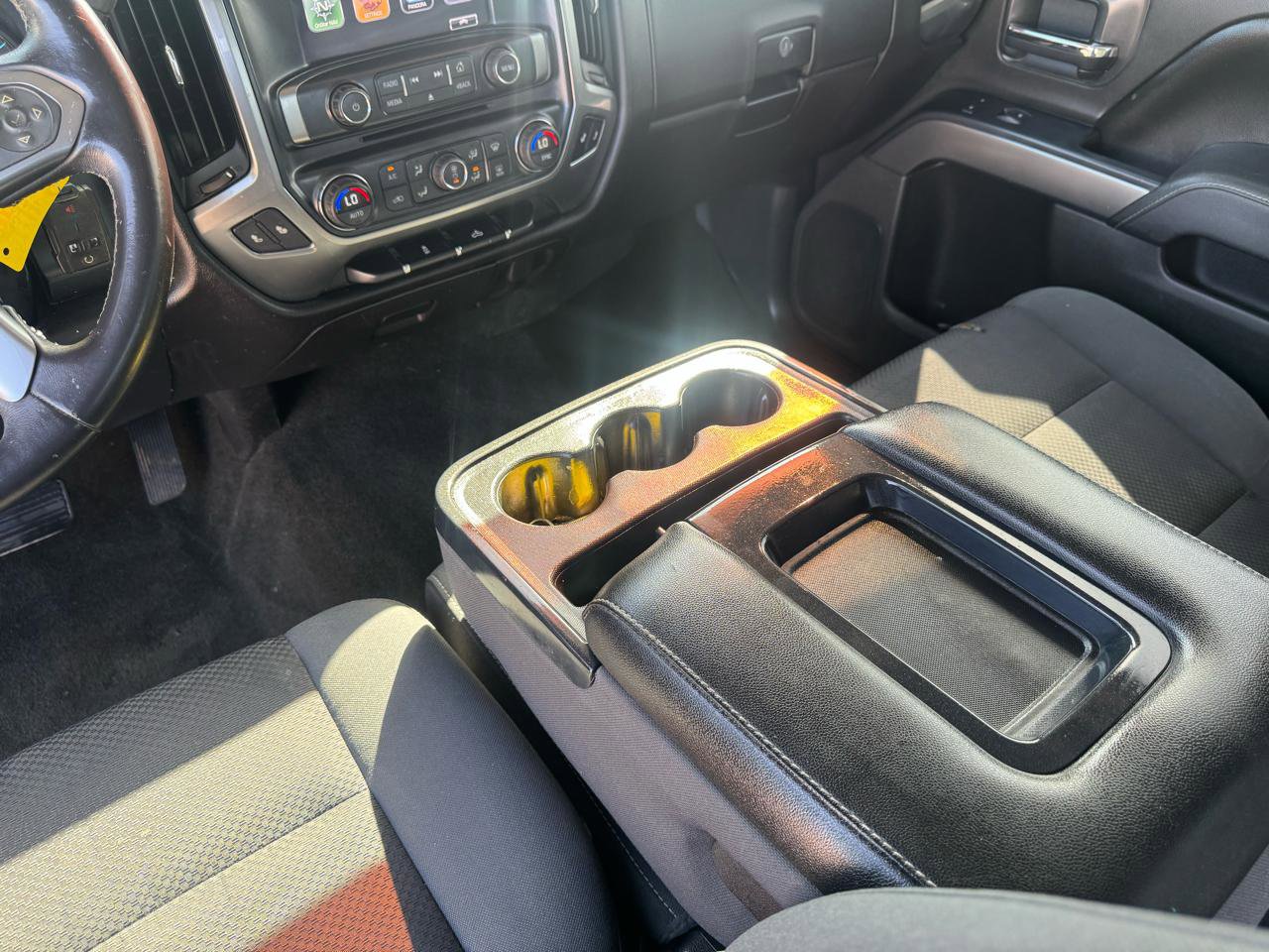 Used 2016 Chevrolet Silverado 1500 LT w/ All Star Edition AWD/4WD image 34