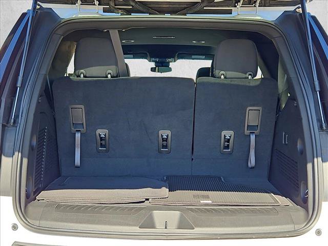 Used 2023 Chevrolet Tahoe LS AWD/4WD image 10