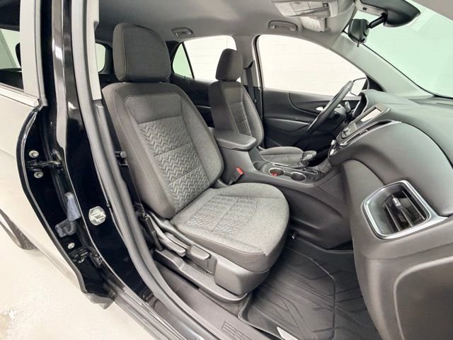 Used 2024 Chevrolet Equinox LT w/ LPO, Floor Liner Package FWD image 26