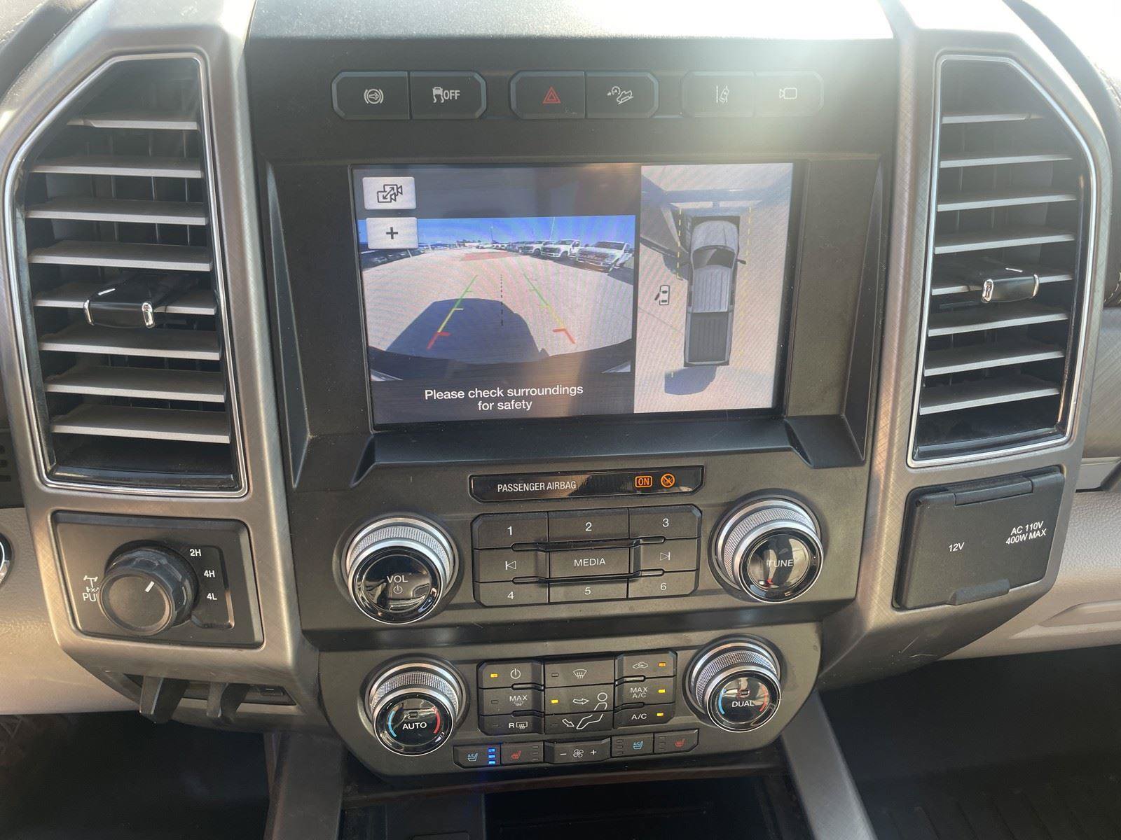 Used 2019 Ford F250 Limited w/ FX4 Off-Road Package AWD/4WD image 21