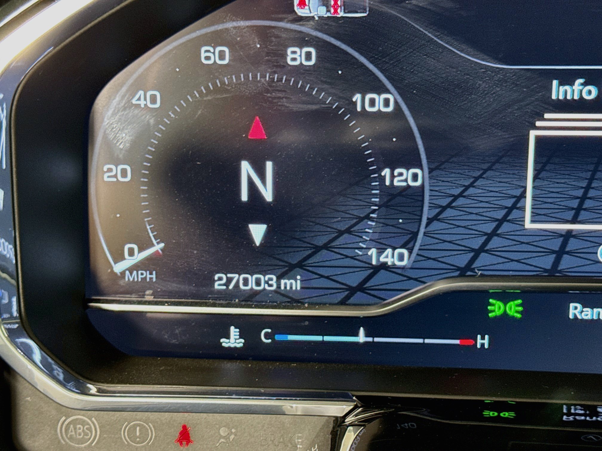 Used 2025 GMC Sierra 1500 Elevation RWD image 14