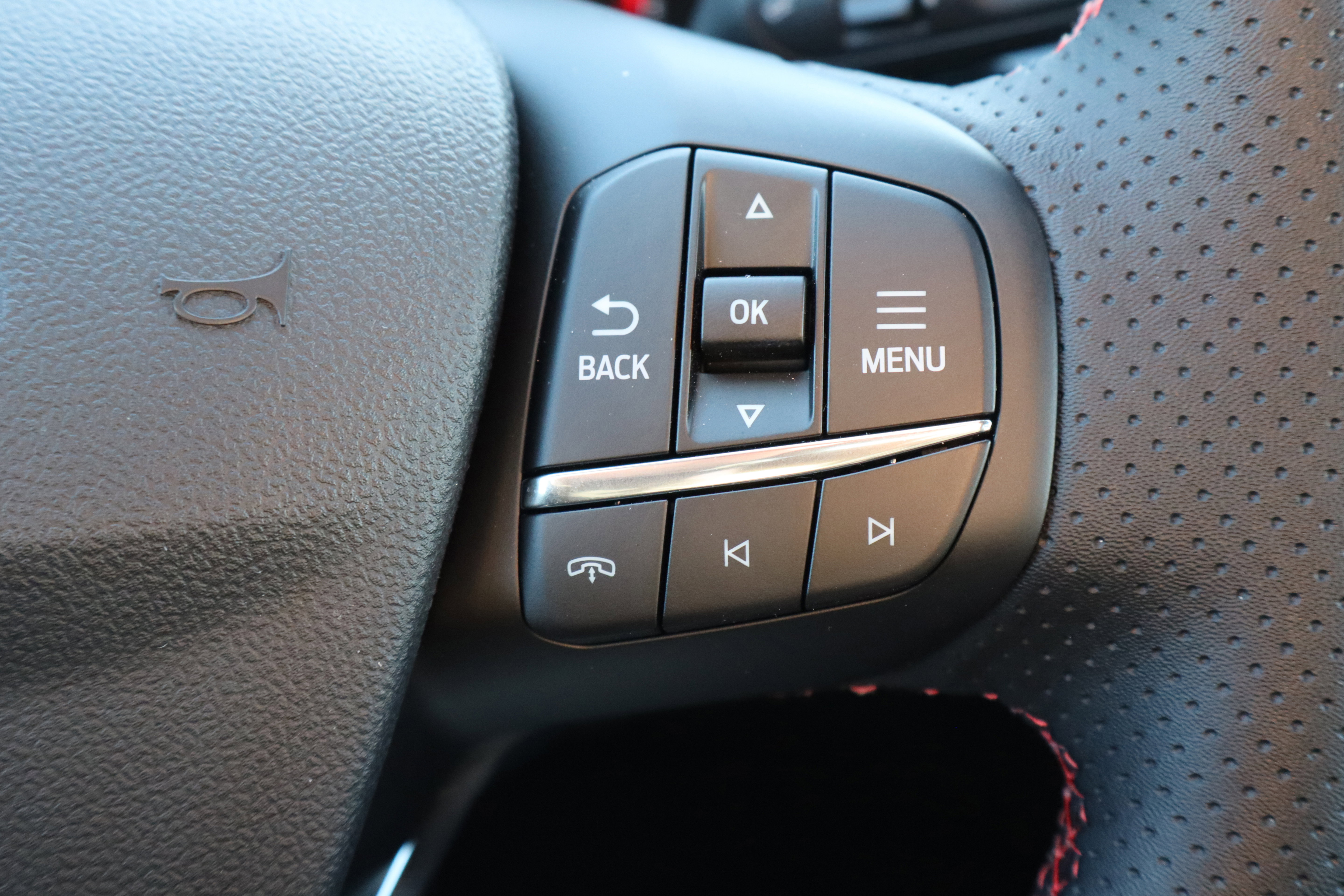 New 2026 Ford Escape ST-Line image 16