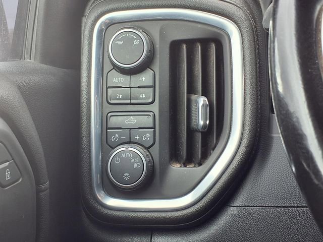 Used 2019 Chevrolet Silverado 1500 LT w/ All-Star Edition image 19