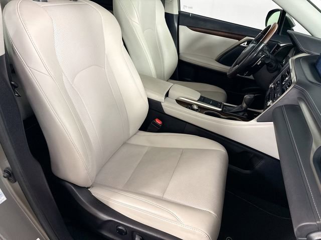 Used 2022 Lexus RX 450h AWD w/ Premium Package image 45