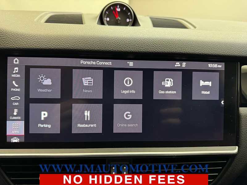 Used 2019 Porsche Cayenne image 29