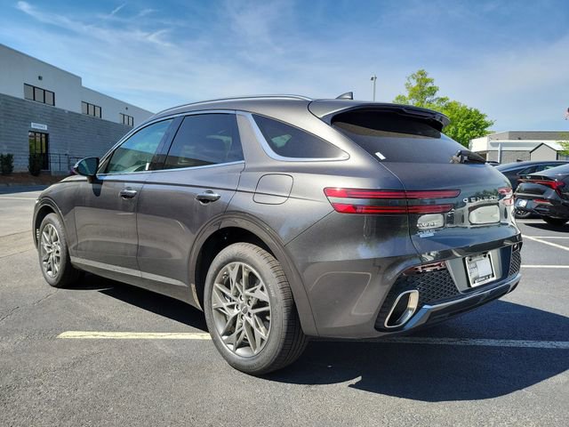 Used 2024 Genesis GV70 2.5T w/ Select Package AWD/4WD image 6