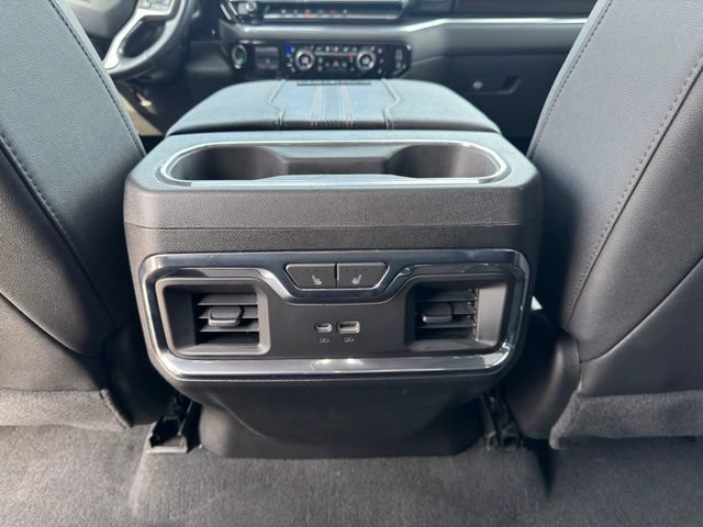 Used 2024 Chevrolet Silverado 3500 High Country w/ Technology Package AWD/4WD image 10