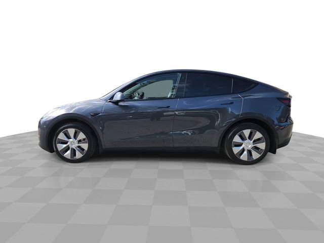 Used 2023 Tesla Model Y Performance AWD/4WD image 5