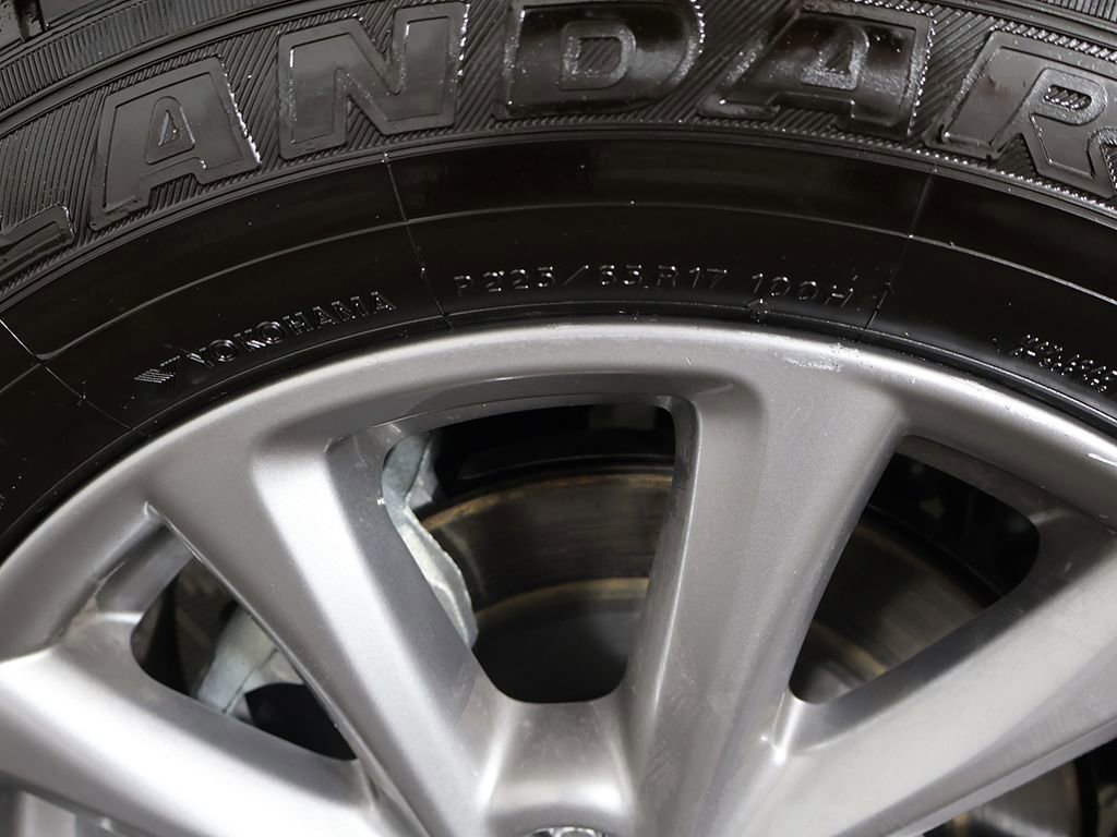 Used 2025 MAZDA CX-5 AWD 2.5 S w/ Select Package image 19