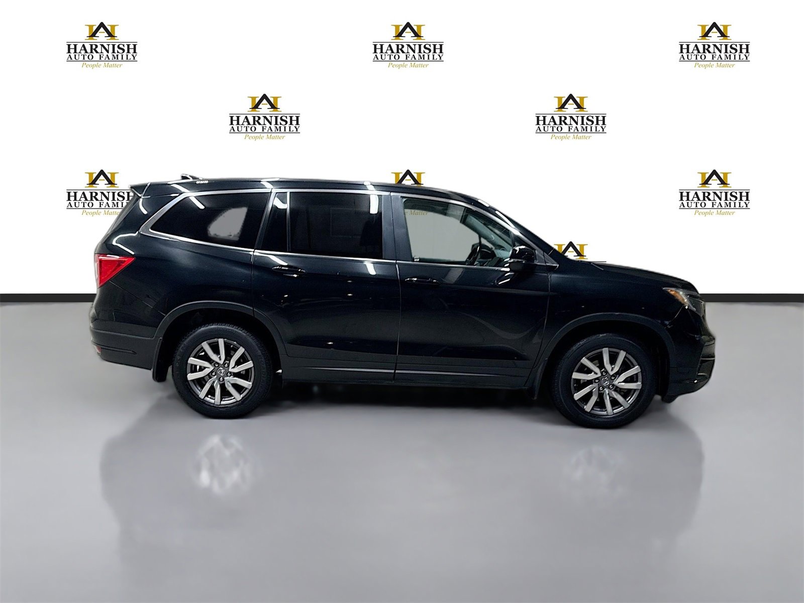 Used 2019 Honda Pilot EX-L image 4