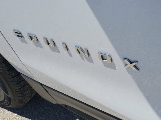 Used 2023 Chevrolet Equinox LT AWD/4WD image 9