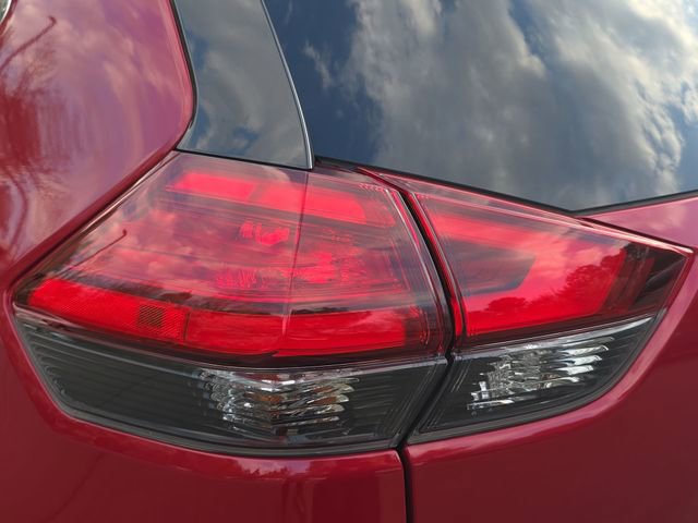 Used 2017 Nissan Rogue SL w/ SL Premium Package image 49