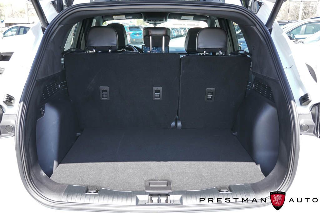 Used 2023 Ford Escape ST-Line Select w/ Tech Pack #2 image 42