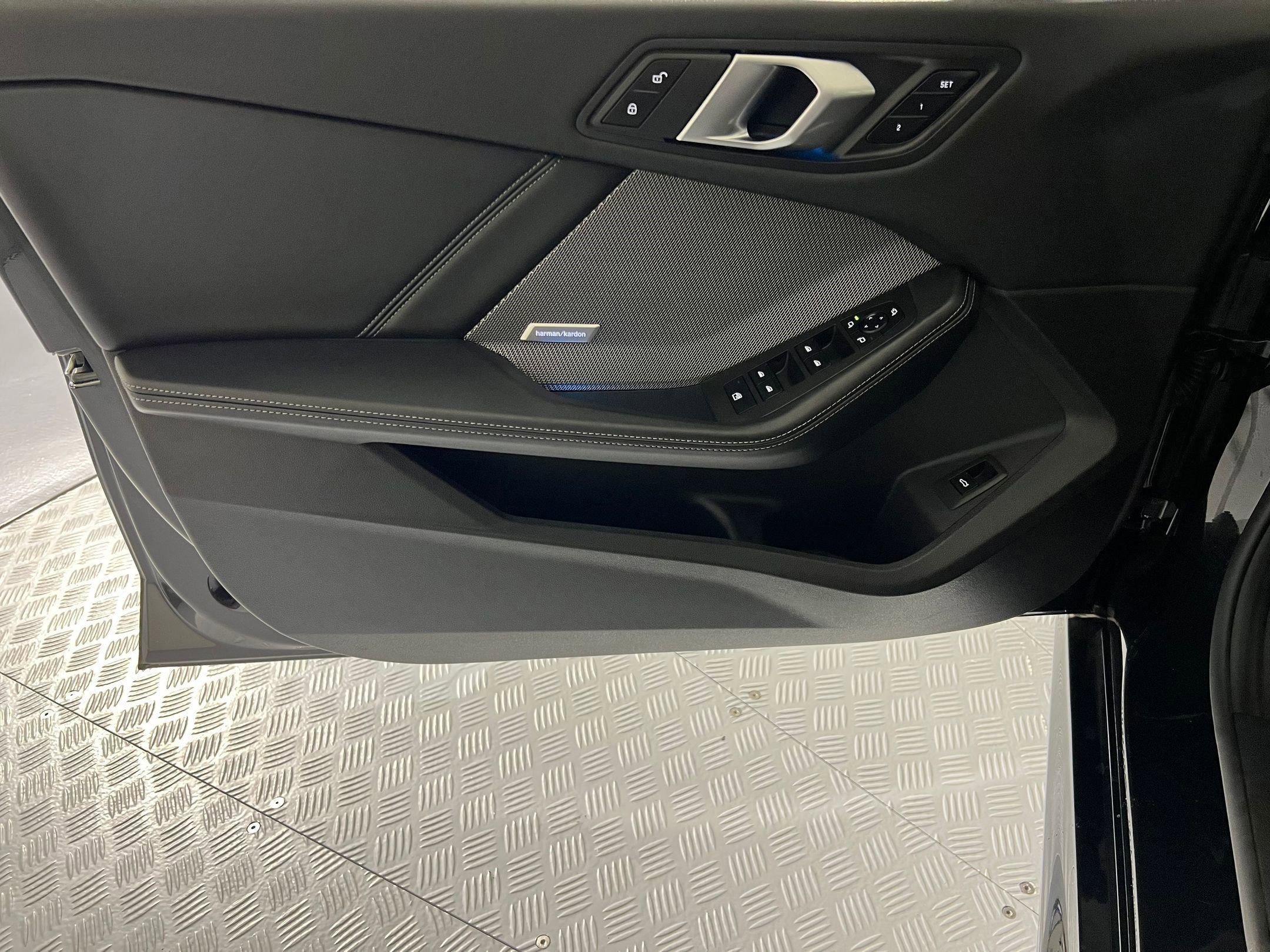 Used 2025 BMW M235i xDrive w/ Premium Package AWD/4WD image 15