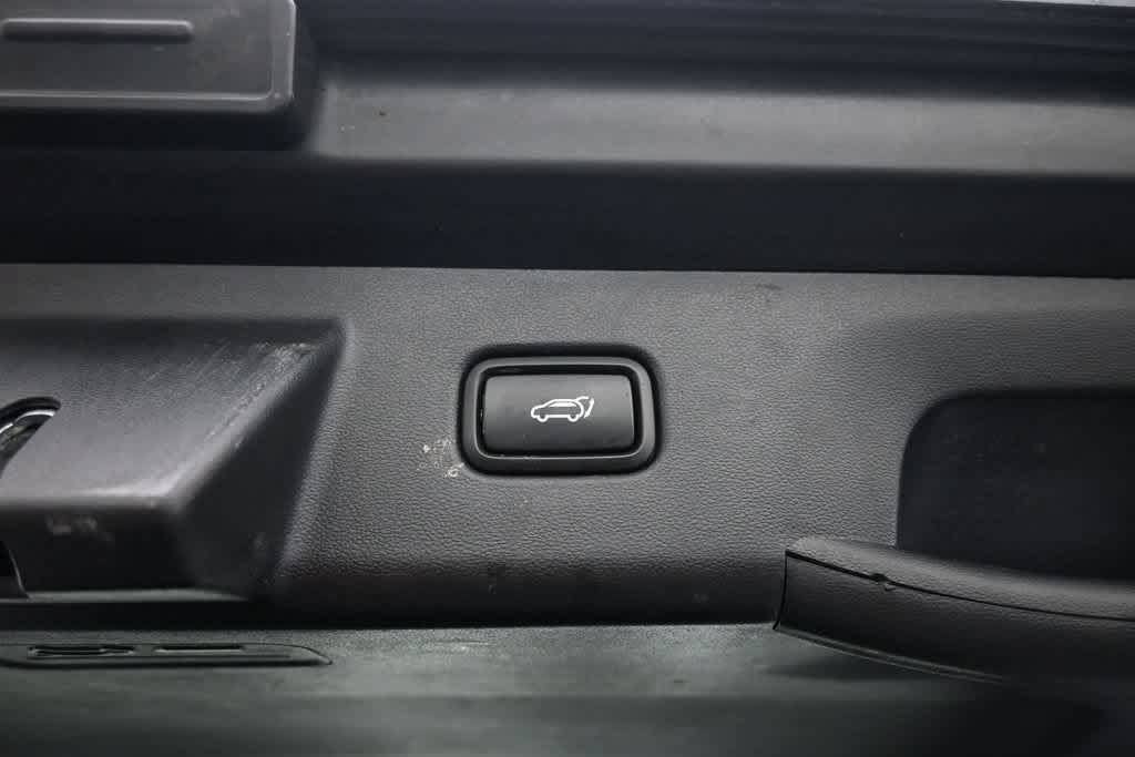 Certified 2024 Hyundai Tucson Limited AWD/4WD image 25