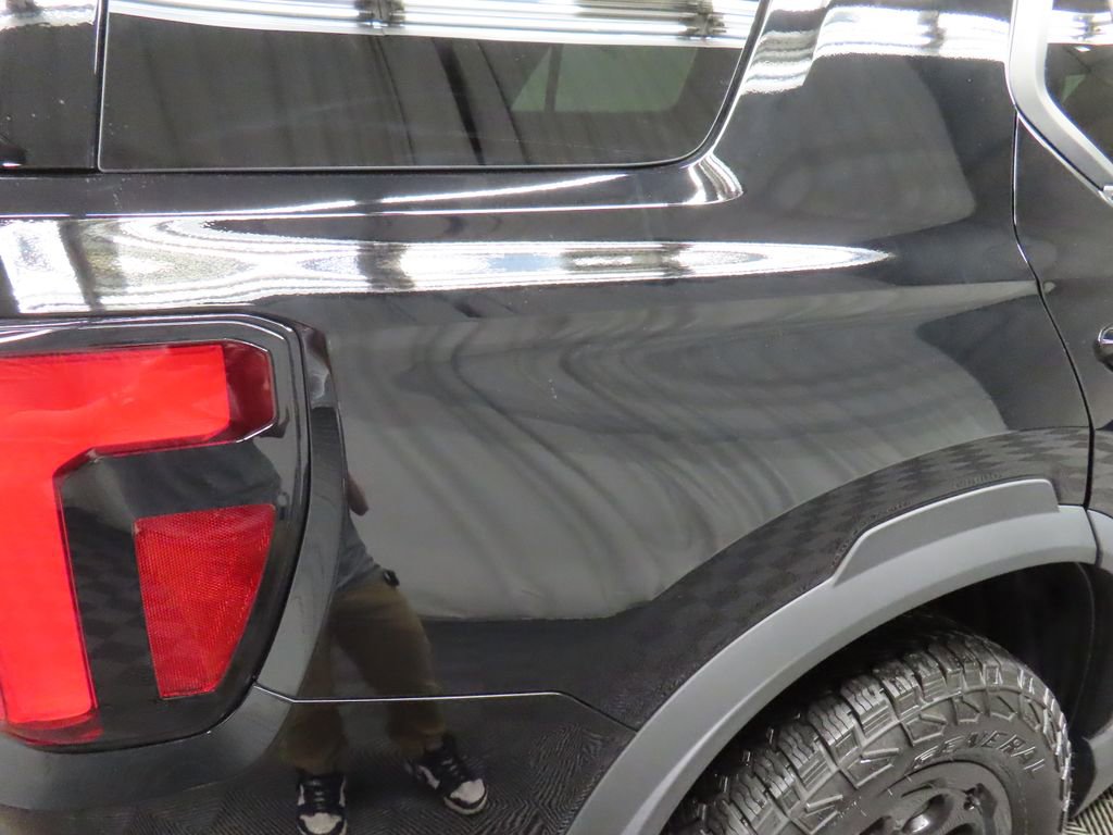 Used 2026 Honda Passport TrailSport Elite image 34