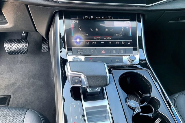 Used 2023 Audi Q7 3.0T Premium Plus w/ Premium Plus Package image 26