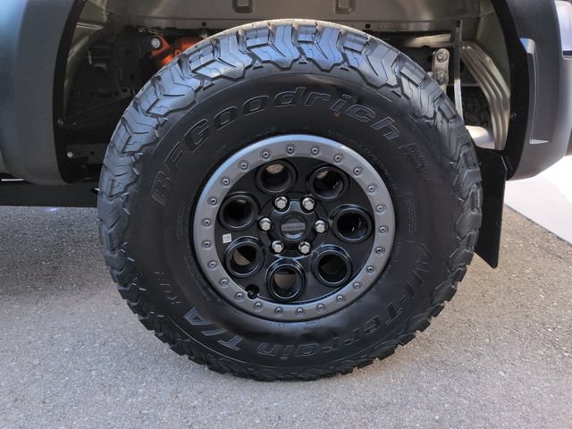 Used 2026 Ford F150 Raptor AWD/4WD image 33