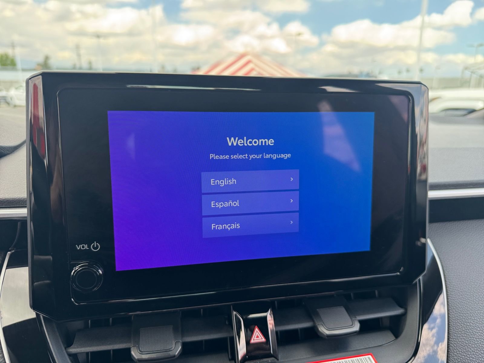 New 2026 Toyota Corolla SE image 22