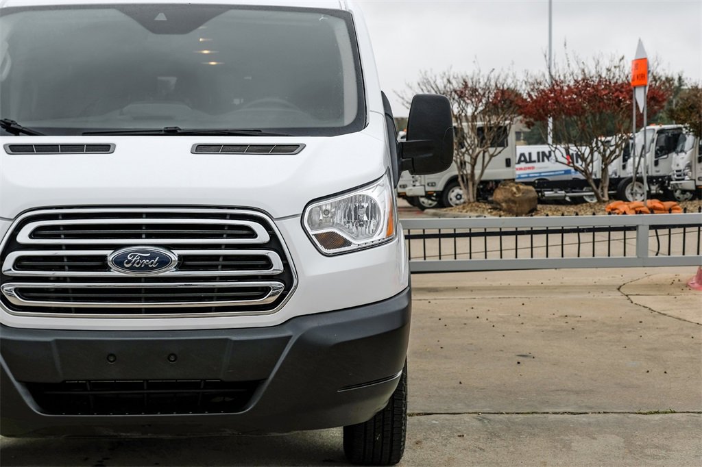 Used 2019 Ford Transit 350 XLT image 43
