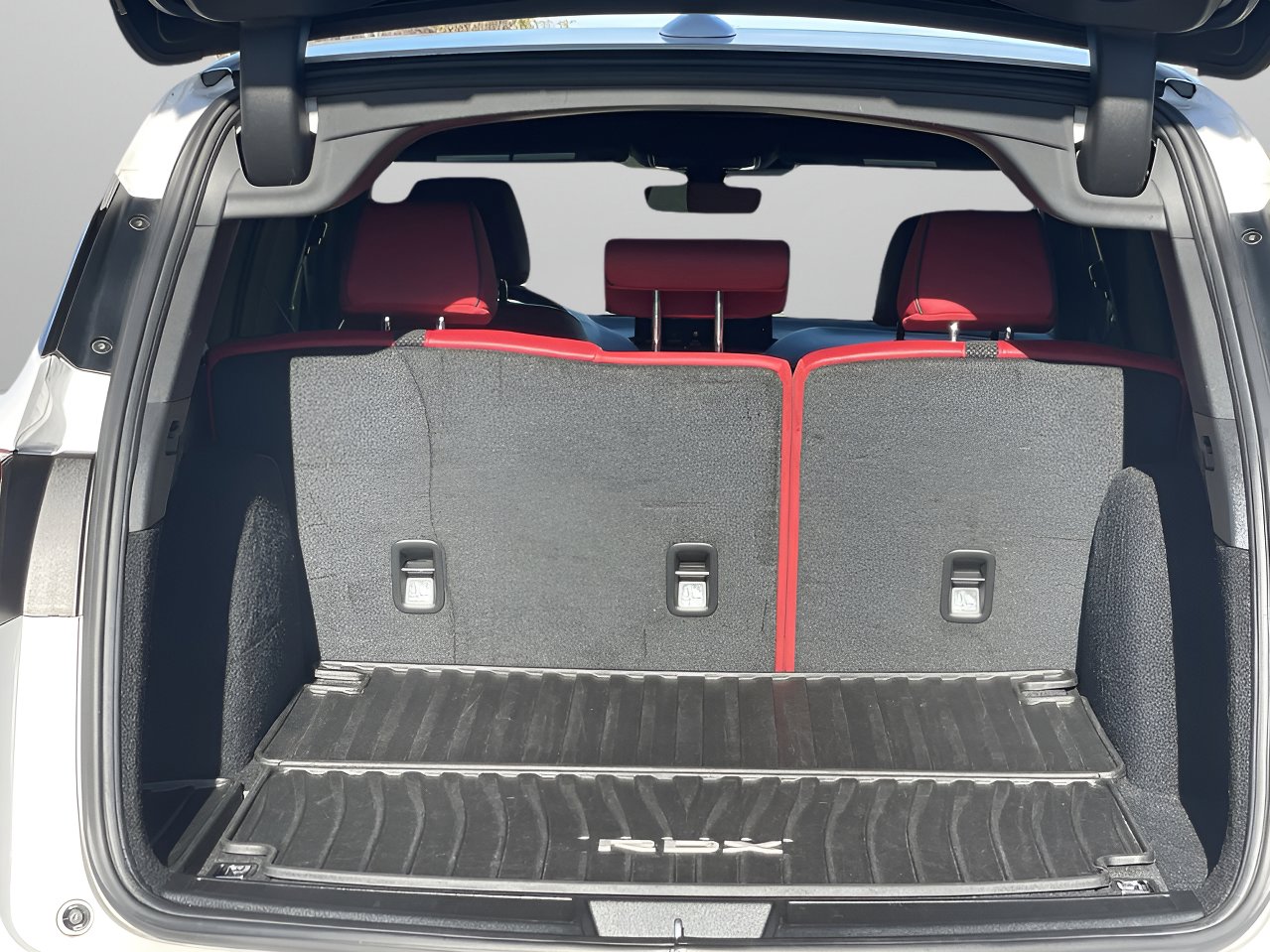 Used 2022 Acura RDX A-Spec image 8