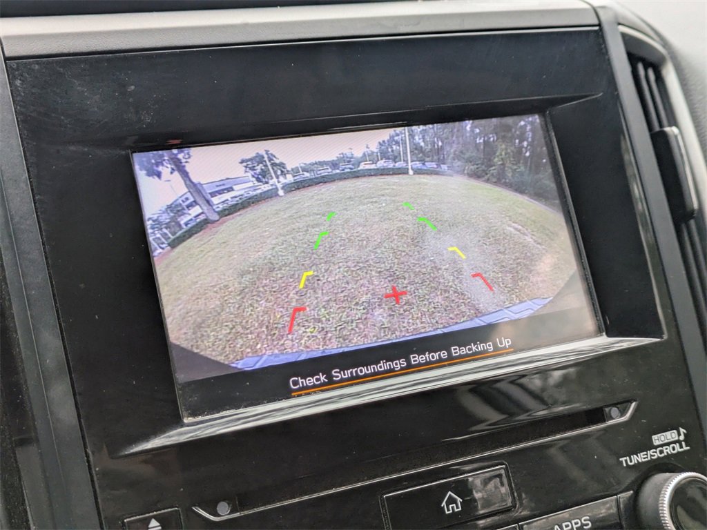 Used 2019 Subaru Forester image 24