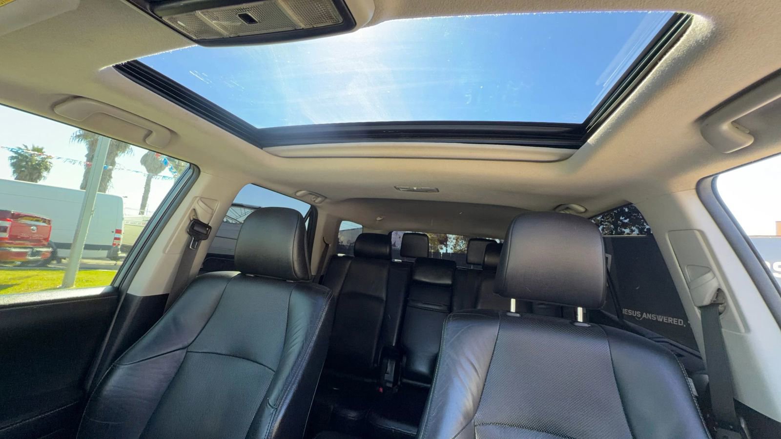 Used 2014 Toyota 4Runner Limited image 29