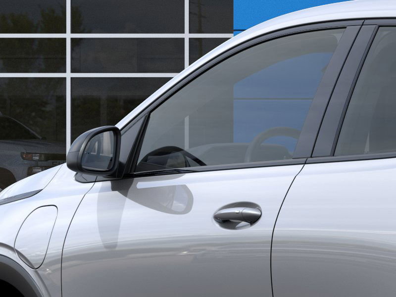 New 2027 Chevrolet Bolt LT image 36