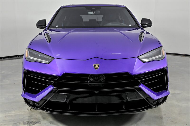 Used 2024 Lamborghini Urus S AWD/4WD image 4