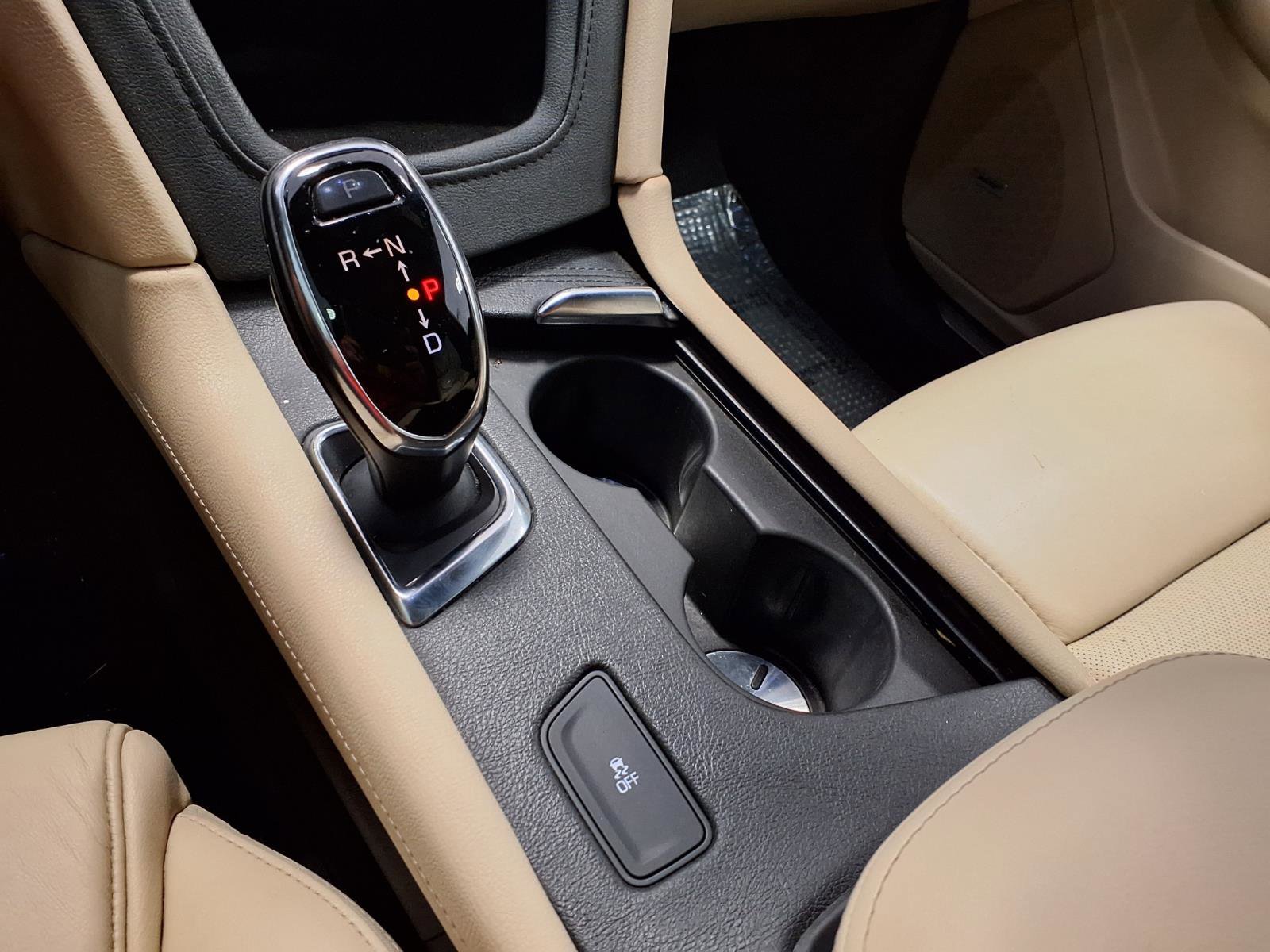 Used 2019 Cadillac XT5 Luxury FWD image 23