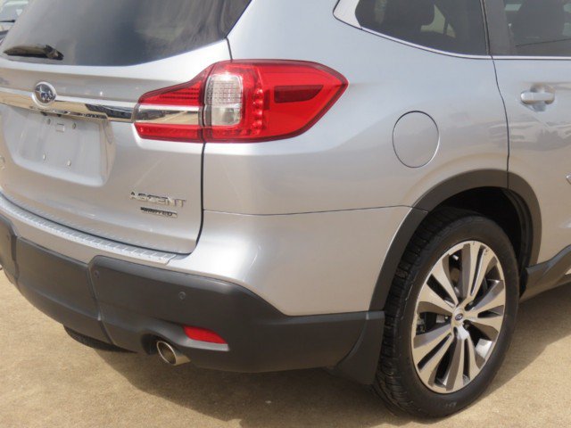 Used 2021 Subaru Ascent Limited AWD/4WD image 10