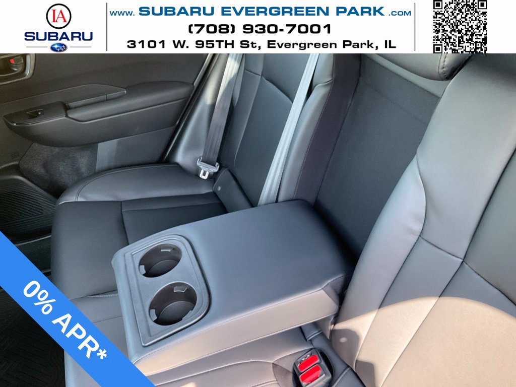 New 2026 Subaru Outback Premium w/ Premium/Limited Package AWD/4WD image 34