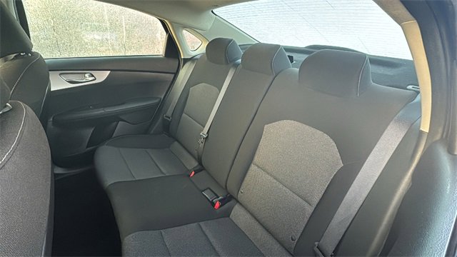 Used 2024 Kia Forte LXS image 26