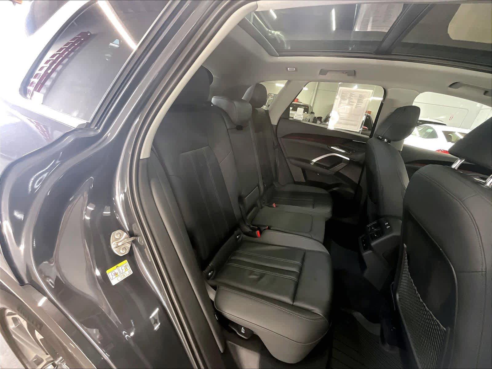 Certified 2025 Audi Q5 Premium w/ Convenience Package AWD/4WD image 28