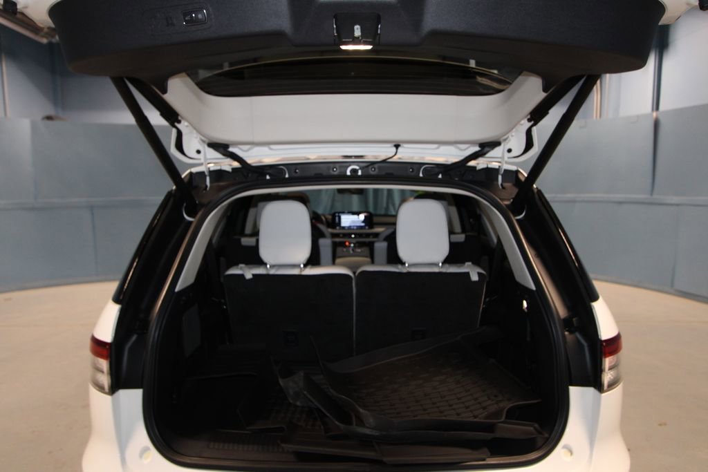 Used 2025 Lincoln Aviator Reserve w/ Equipment Group 201A image 40