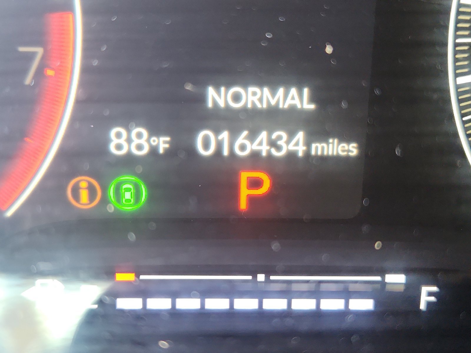 Used 2026 Honda Civic Sport image 25