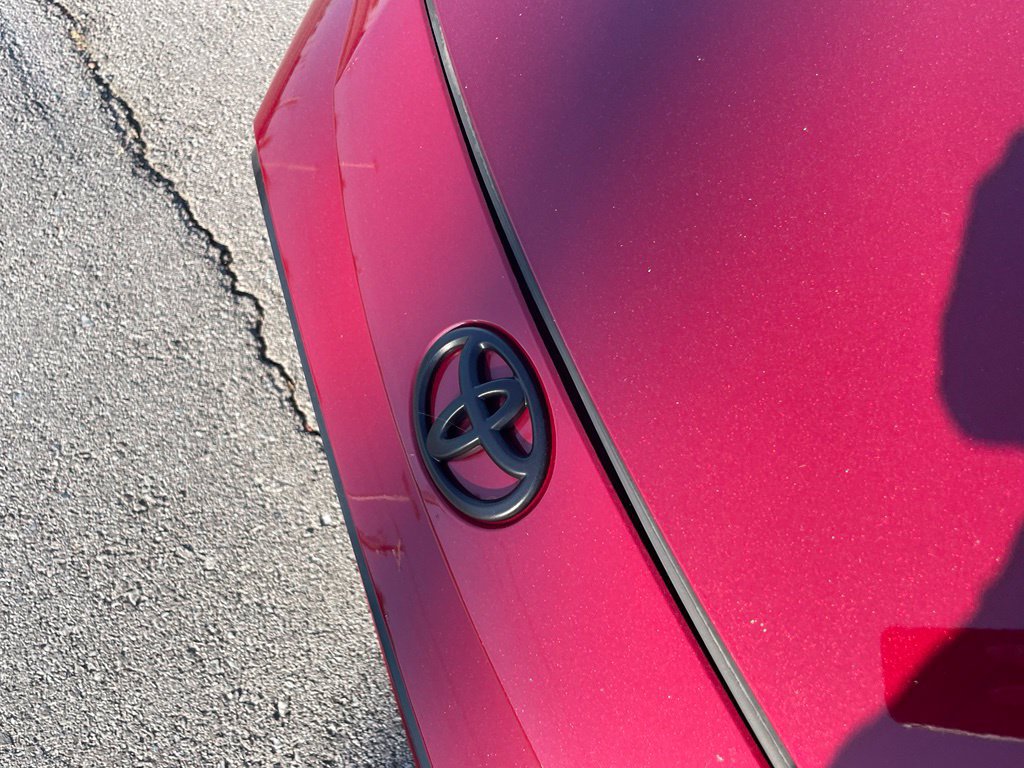 Used 2024 Toyota Corolla SE FWD image 32