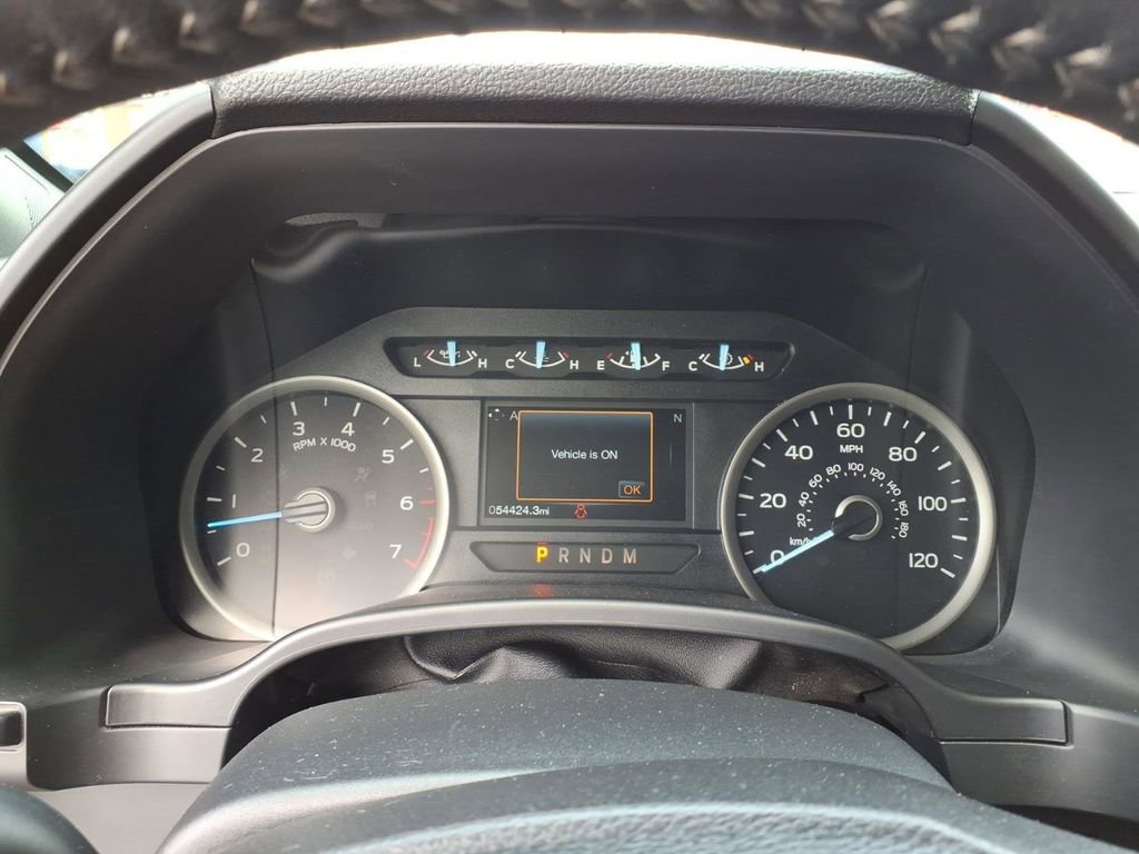 Used 2019 Ford F150 XLT w/ Equipment Group 302A Luxury AWD/4WD image 19