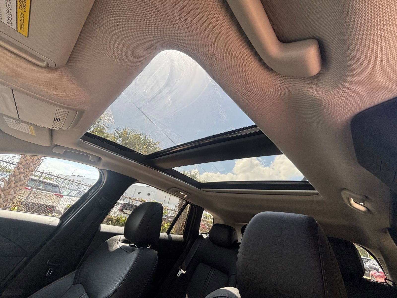 Used 2025 MAZDA CX-50 2.5 Hybrid w/ Premium Plus Pkg image 31