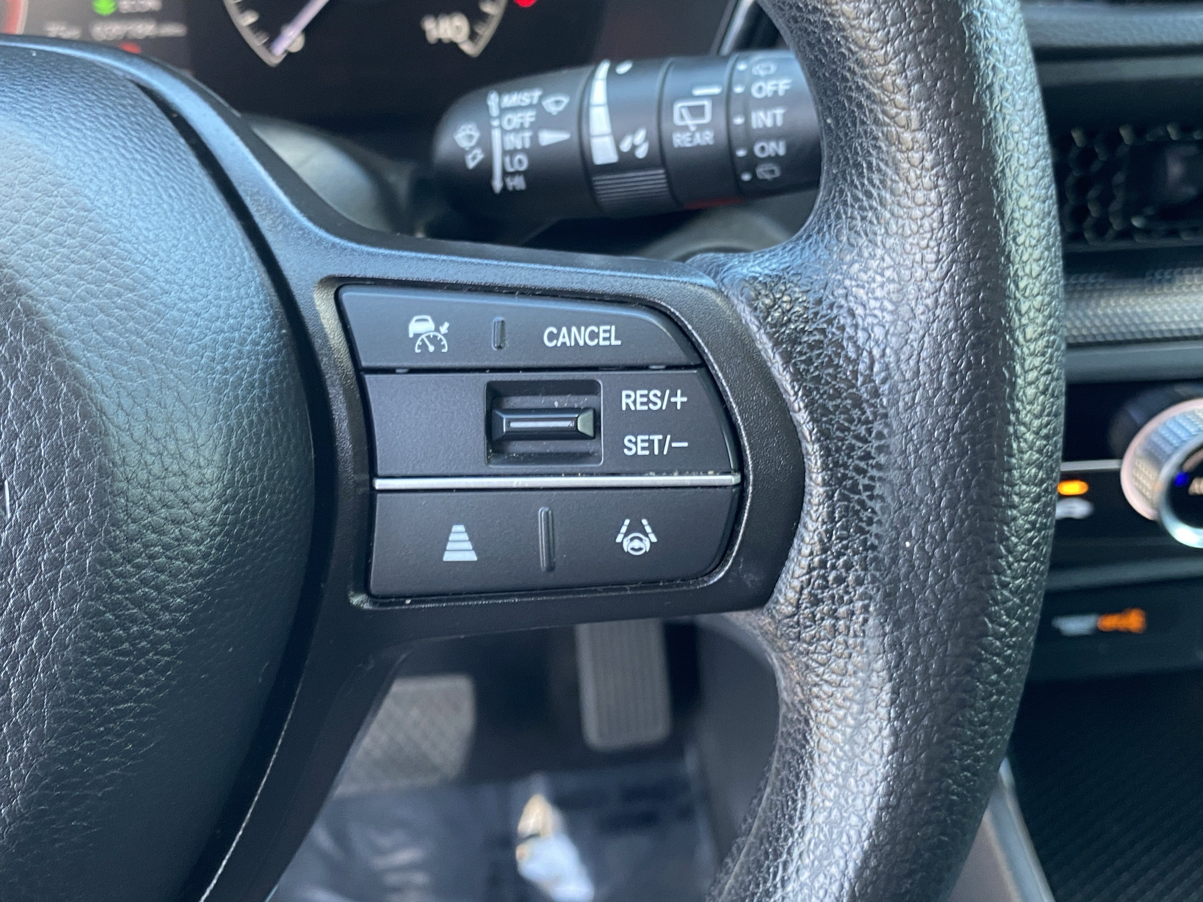 Certified 2023 Honda CR-V EX image 27