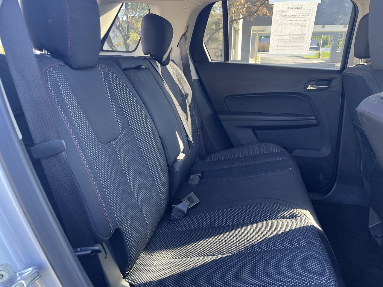 Used 2017 GMC Terrain SLE FWD image 28