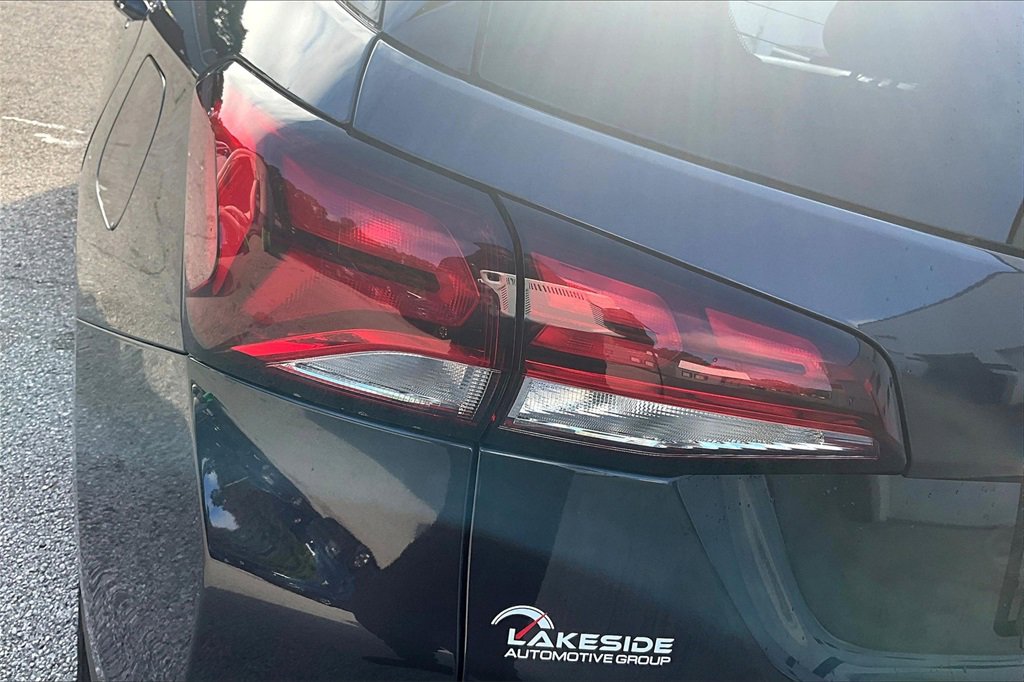 Used 2022 Chevrolet Equinox LT image 23