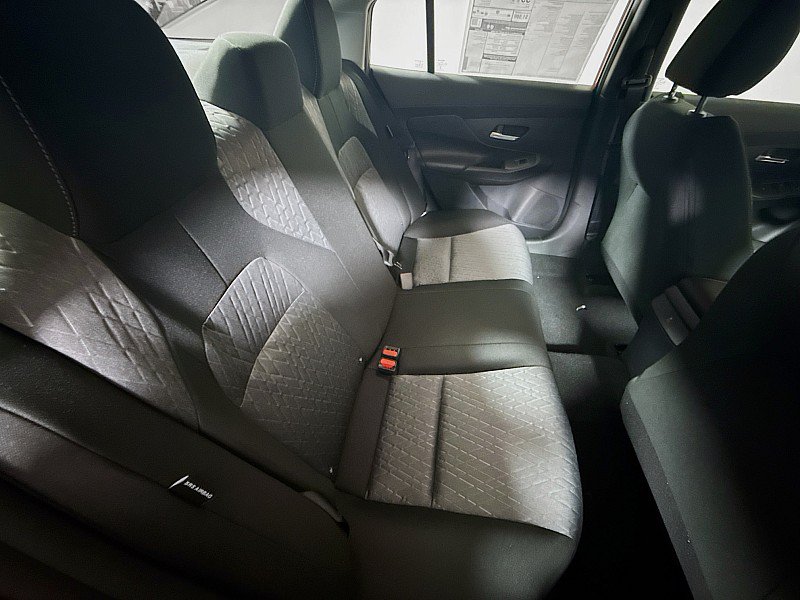 New 2026 Nissan Sentra SV w/ SV Convenience Package FWD image 26