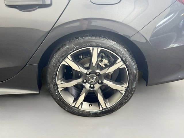 Certified 2026 Honda Civic Sport Touring image 24
